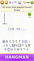 Hangman - Word Game Image