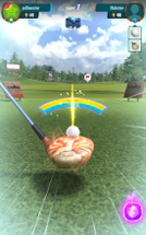 Shot Online: Golf Battle Image