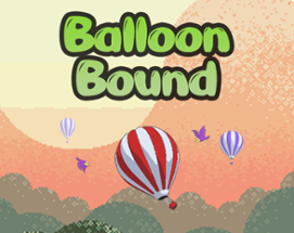 Balloon Bound Image