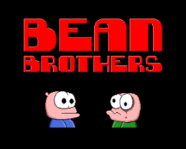 Bean Brothers for ZX Spectrum Next (and others) Image