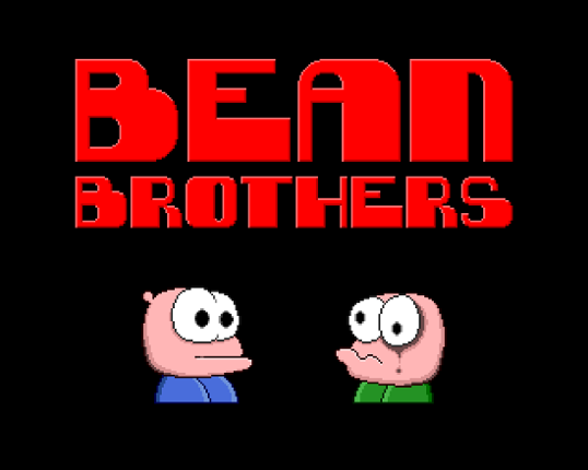 Bean Brothers for ZX Spectrum Next (and others) Game Cover