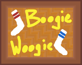 Boogie Woogie Image