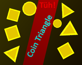 Coin Triangle Image