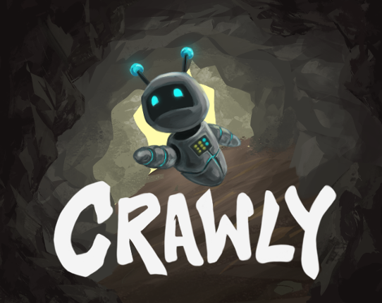 Crawly Game Cover