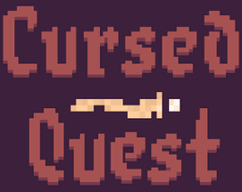 Cursed Quest Image