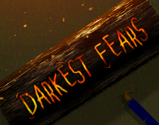 Darkest Fears Game Cover