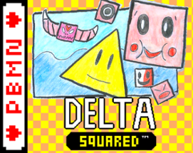 Delta Squared Image