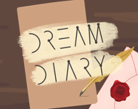 Dream Diary: the Four Symbols Image