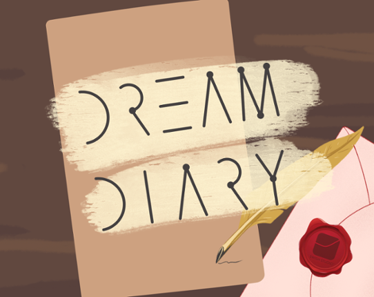 Dream Diary: the Four Symbols Game Cover