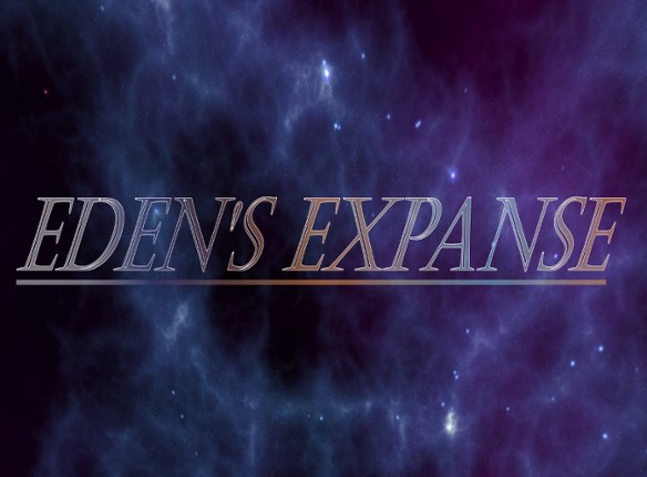 Eden's Expanse Game Cover