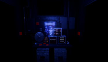 Five Nights At Freddys Sister Location: VR Image