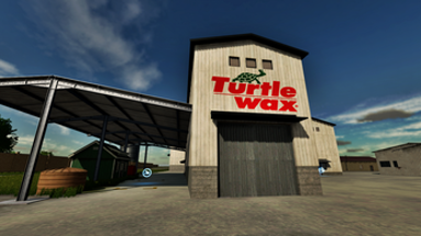 FS22_Turtle Wax Factory V1 Image