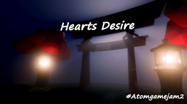 Hearts Desire Image