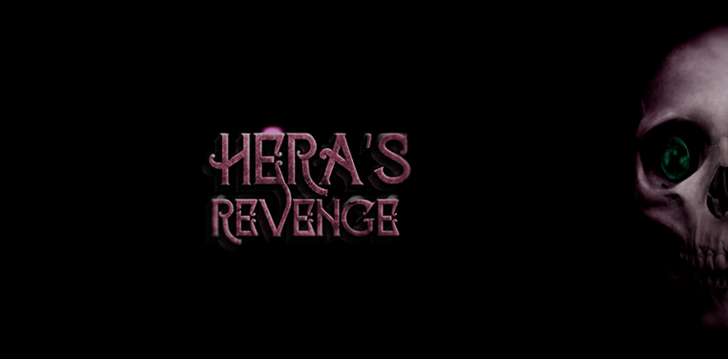 Hera´s Revenge v2023 Game Cover