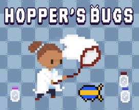 Hopper's Bugs Image