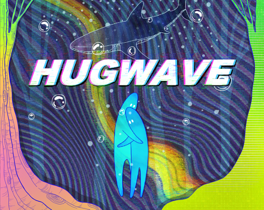 Hugwave Game Cover