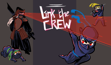Link the crew Image