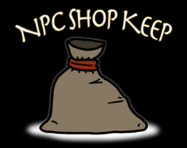 NPC Shop Keep Image