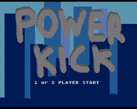 Power Kick MD Image