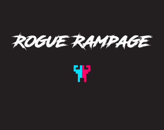 Rogue Rampage Game Cover