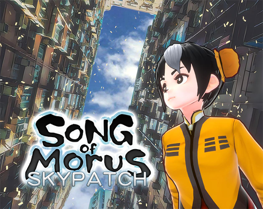 Song of Morus: Skypatch Game Cover