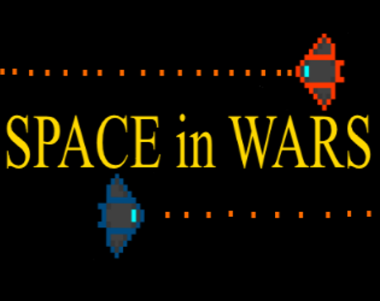 SPACE in WARS Game Cover