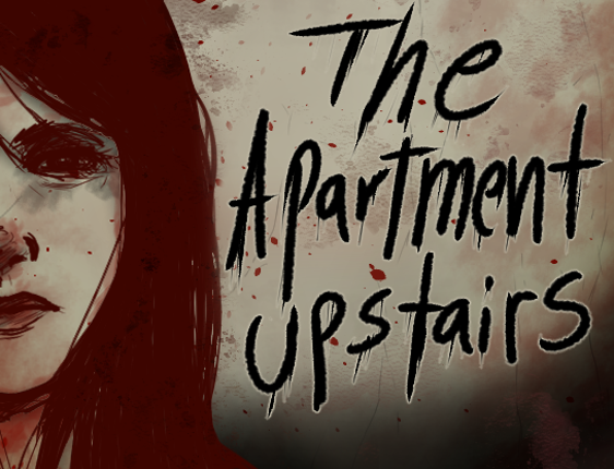 The Apartment Upstairs Game Cover