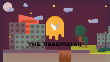 The Assembler Image