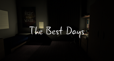 The Best Days Image