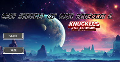 The Legend of the Unicorn 2 - Knuckles Image