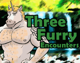 Three Furry Encounters Image
