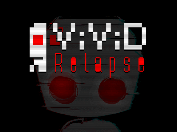 ViViD Relapse Game Cover
