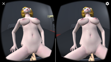 My Fuck Buddy VR Image