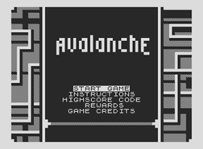 ZX81 - Avalanche (2011) Image