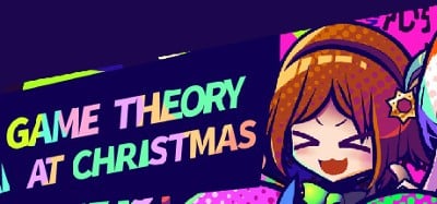 Game Theory At Christmas Image