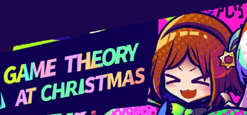 Game Theory At Christmas Game Cover