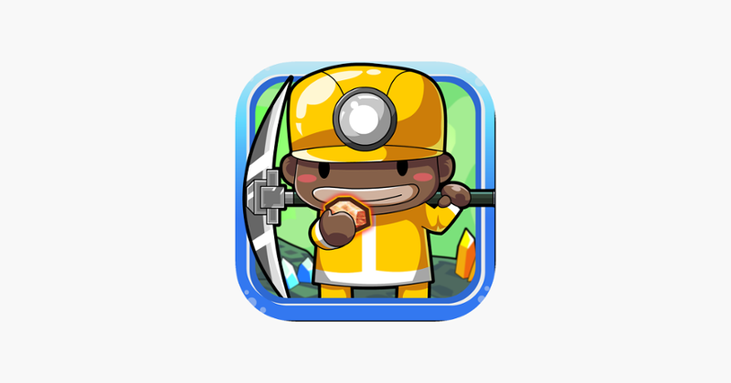 Gold Miner Tycoon Game Cover