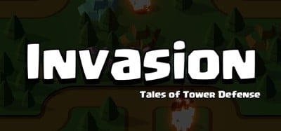 Invasion, Tales of Tower Defense Image