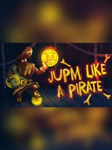 Jump Like A Pirate Image