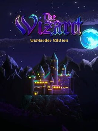 The Wizard Game Cover