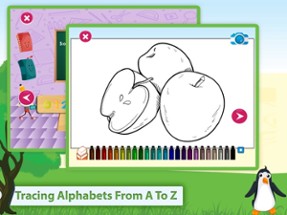 Kindergarten Educational Games Image