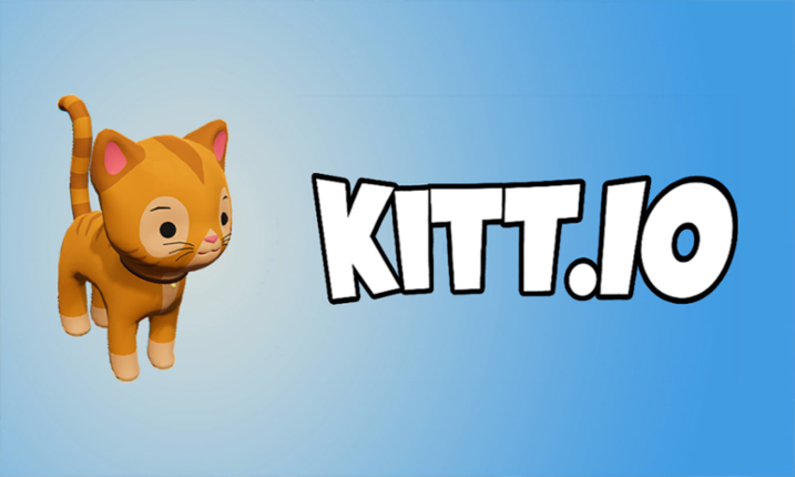 KITT.IO TV Game Cover