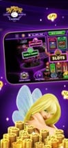 Lucky North Casino Games Image