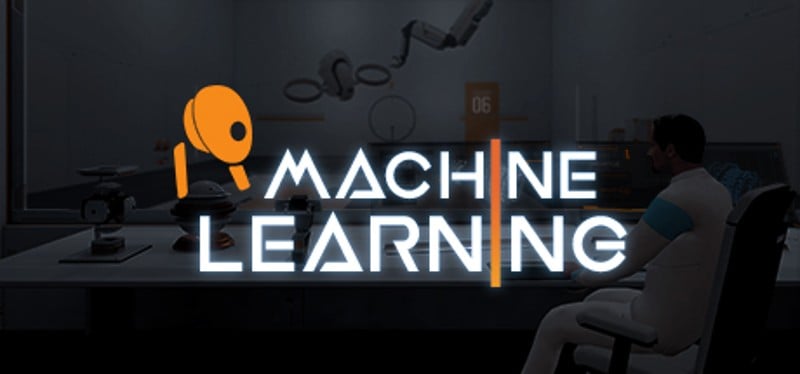 Machine Learning: Episode I Game Cover