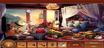 Magic of Tower : Hidden Object Image