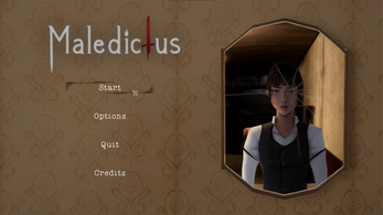 Maledictus Image