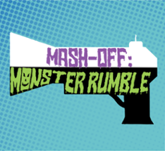 MASH-OFF: Monster Rumble Image