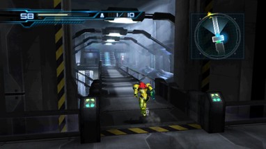 Metroid: Other M Image