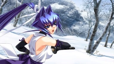 Muv-Luv photonflowers Image