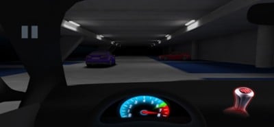 Night Boost Racing Image